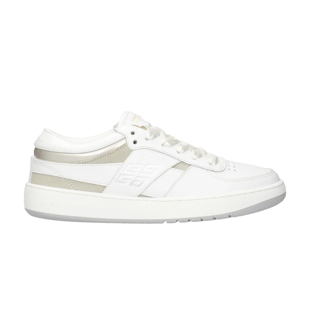 Krossovki-Givenchy-G-Move-White