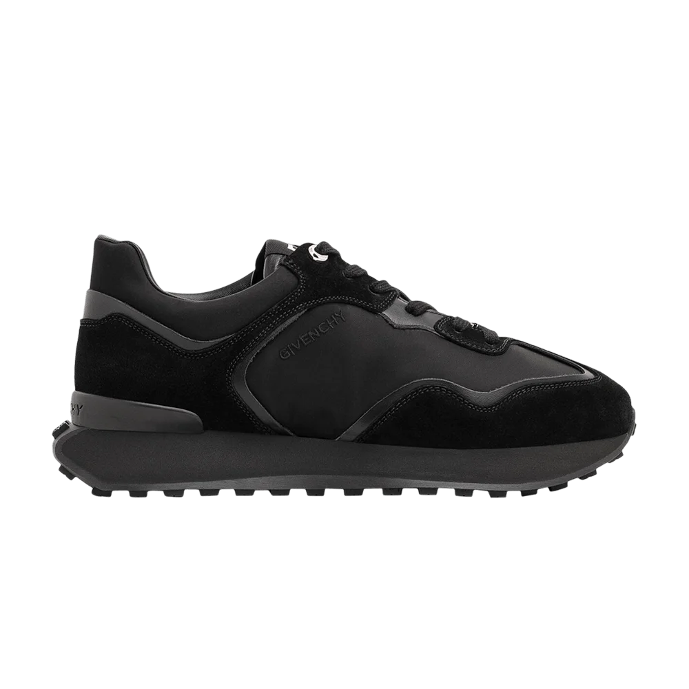 Krossovki-Givenchy-GIV-Runner-Black