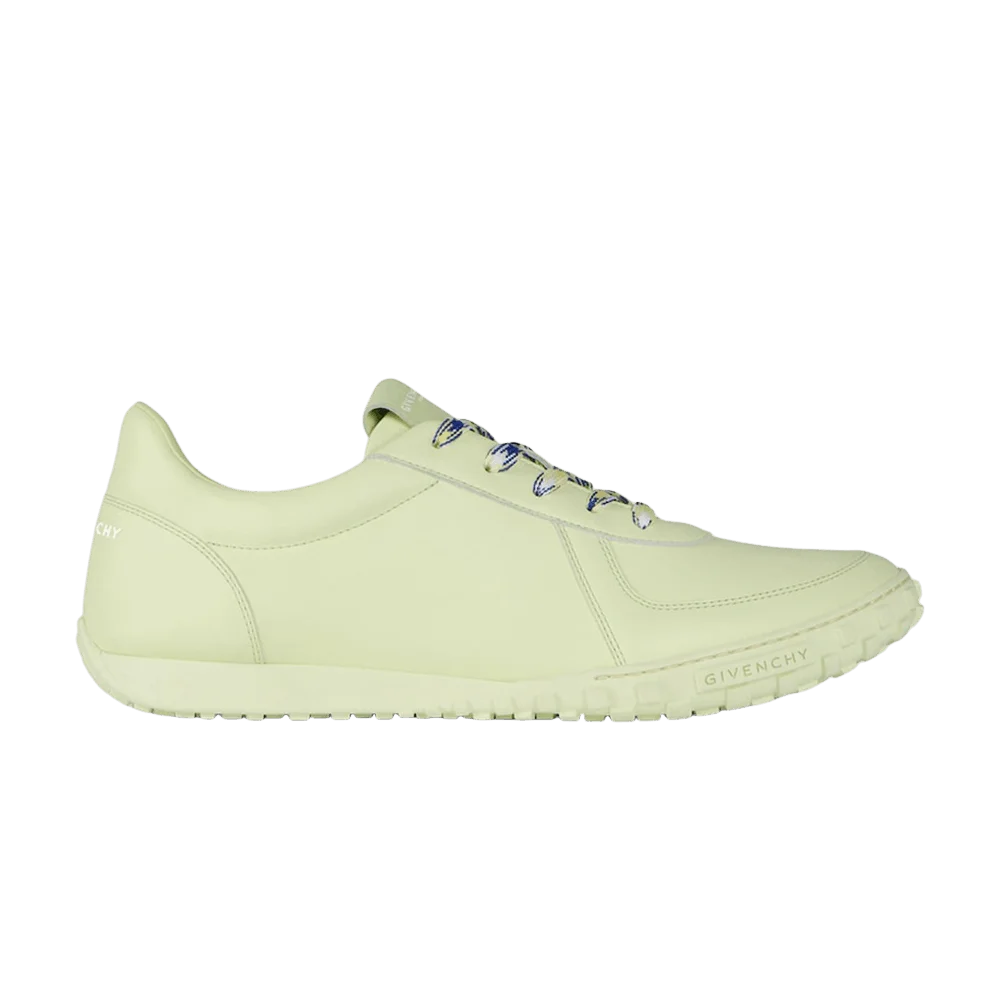 Krossovki-Givenchy-Glide-Runner-Pale-Green