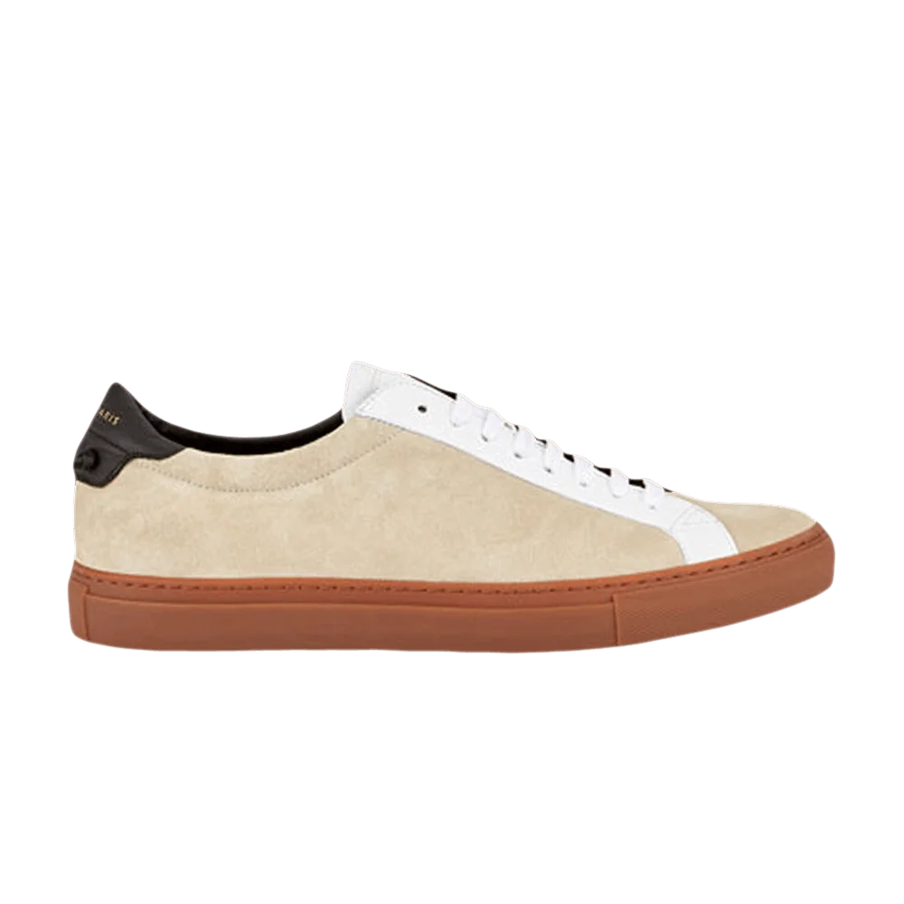 Krossovki-Givenchy-Low-Sneakers-Beige