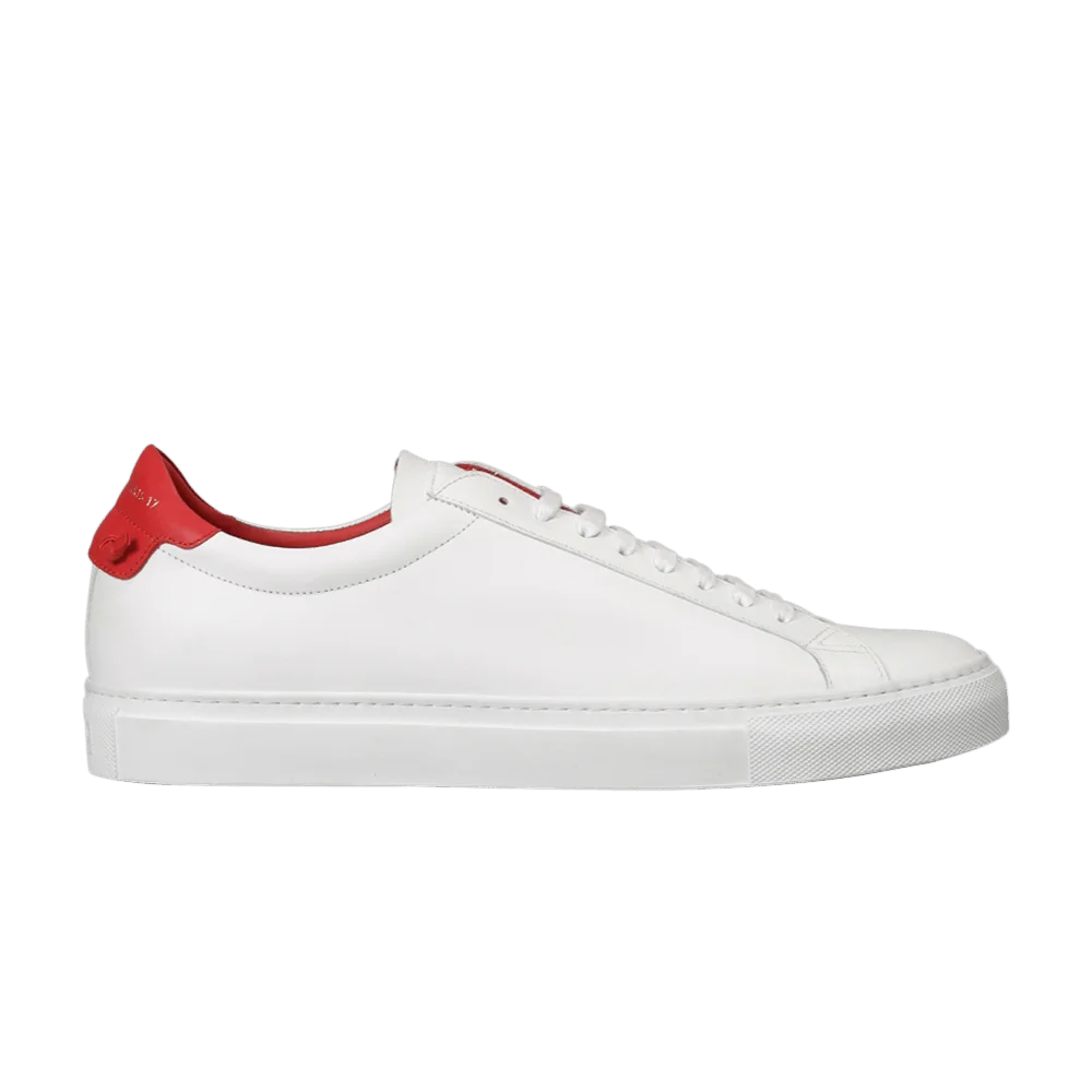 Krossovki-Givenchy-Low-Sneakers