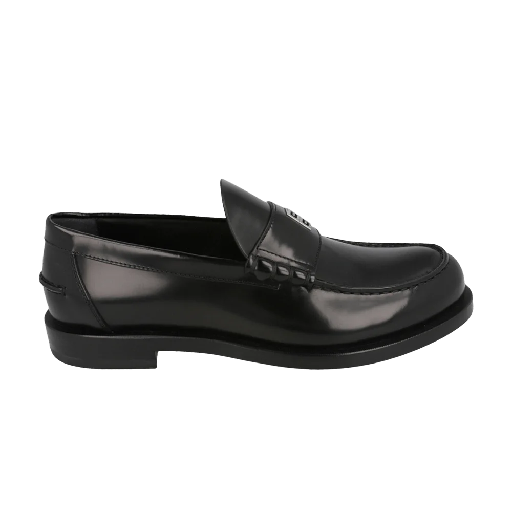 Krossovki-Givenchy-Mr.-G-Loafer-Black