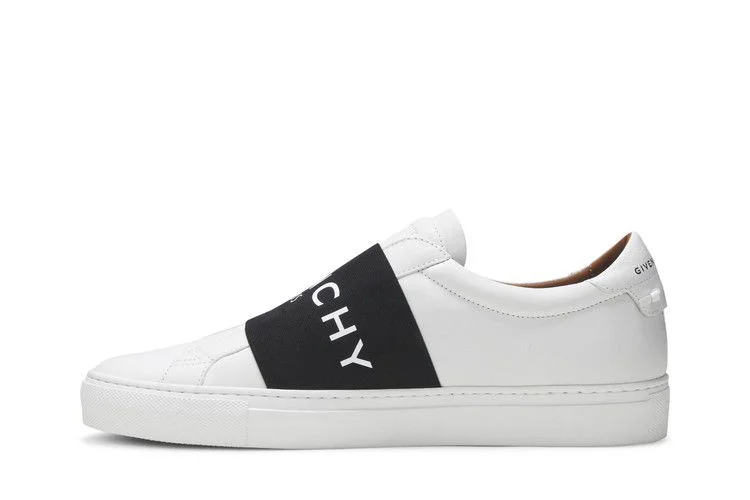 Krossovki-Givenchy-Strap-Leather-White-2