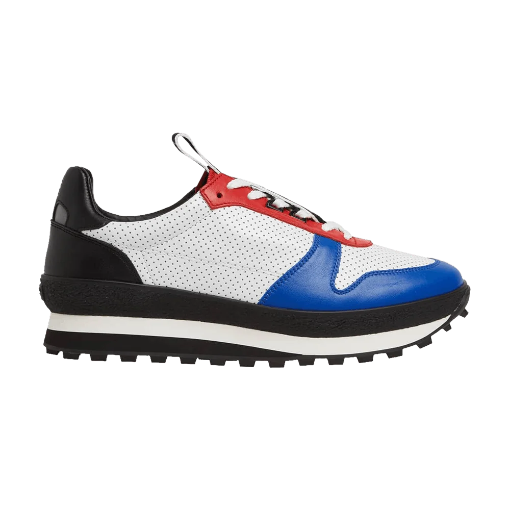 Krossovki-Givenchy-TR3-Runner-White-Red-Blue
