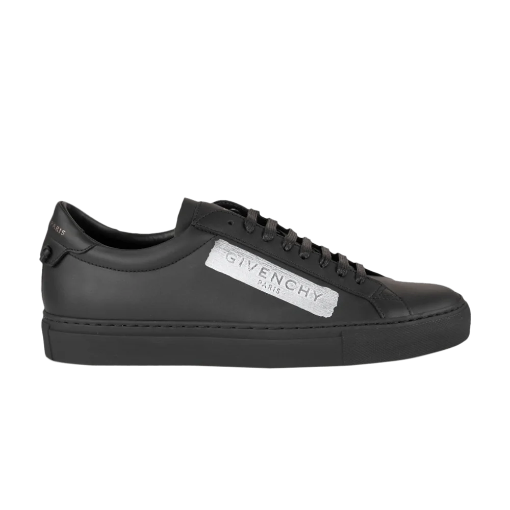 Krossovki-Givenchy-Urban-Street-Low-Black-Latex