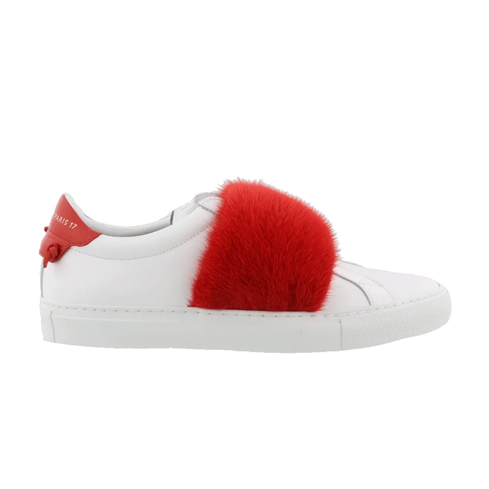 Krossovki-Givenchy-Urban-Street-Low-Fur-Strap