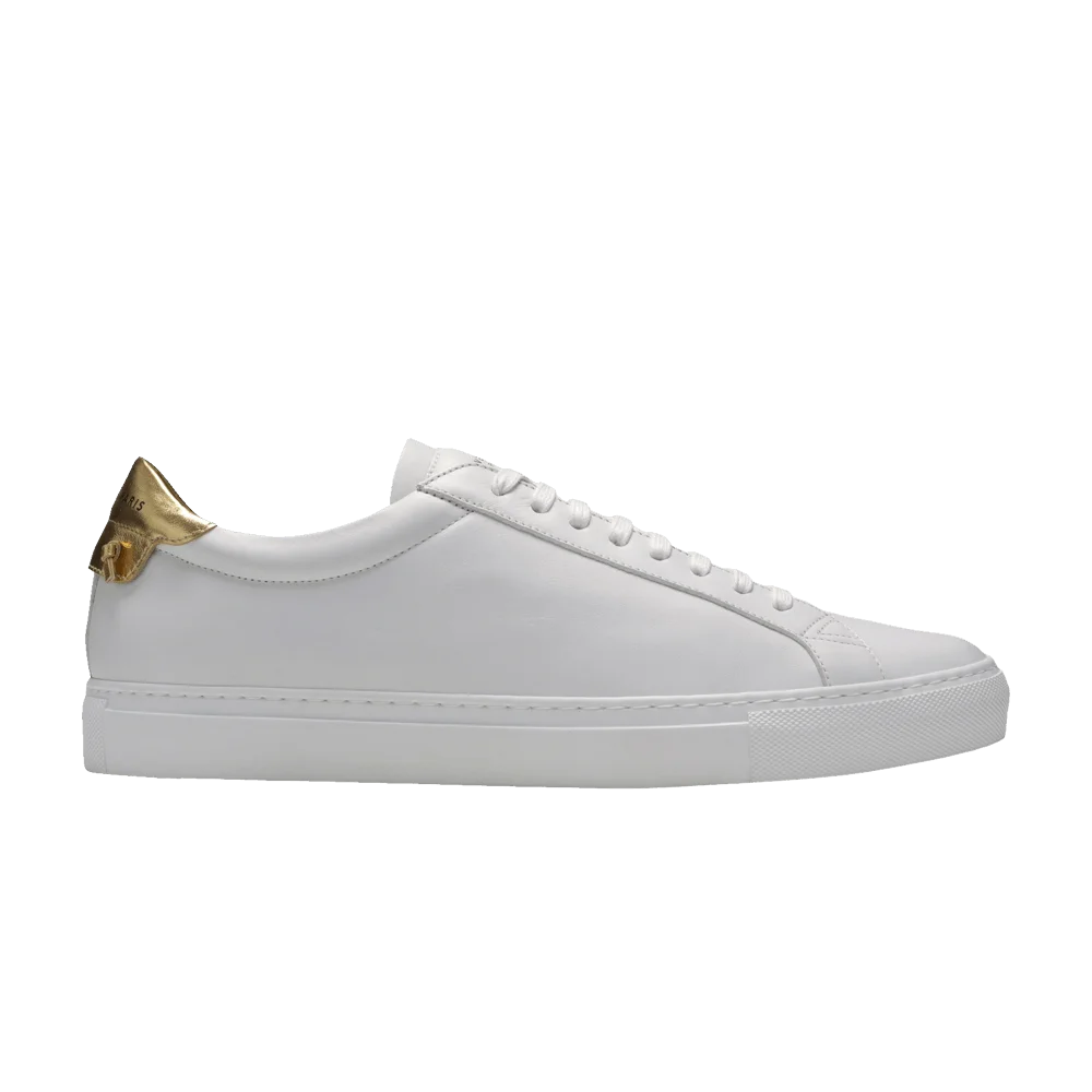 Krossovki-Givenchy-Urban-Street-Low-White-Gold