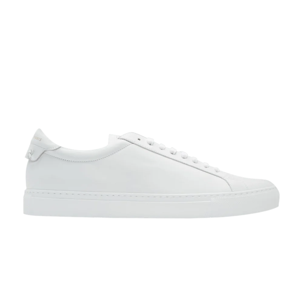 Krossovki-Givenchy-Urban-Street-Low-White