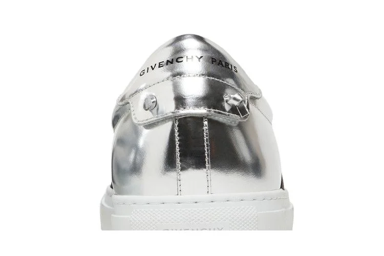 Krossovki-Givenchy-Urban-Street-Metallic-Silver-6