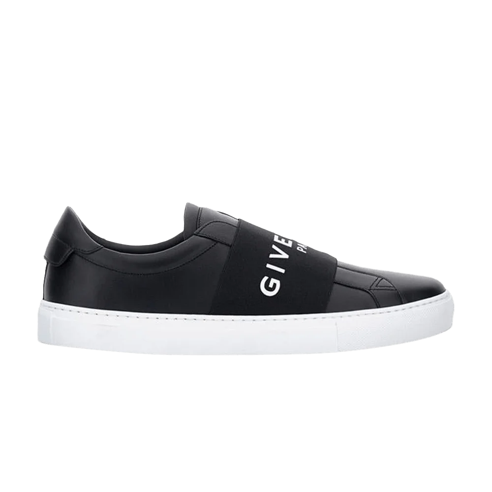 Krossovki-Givenchy-Urban-Street-Sneaker-Black
