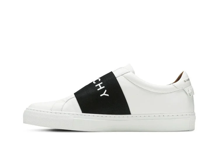 Krossovki-Givenchy-Wmns-Strap-Urban-Street-Logo-White-Black-Webbing-2
