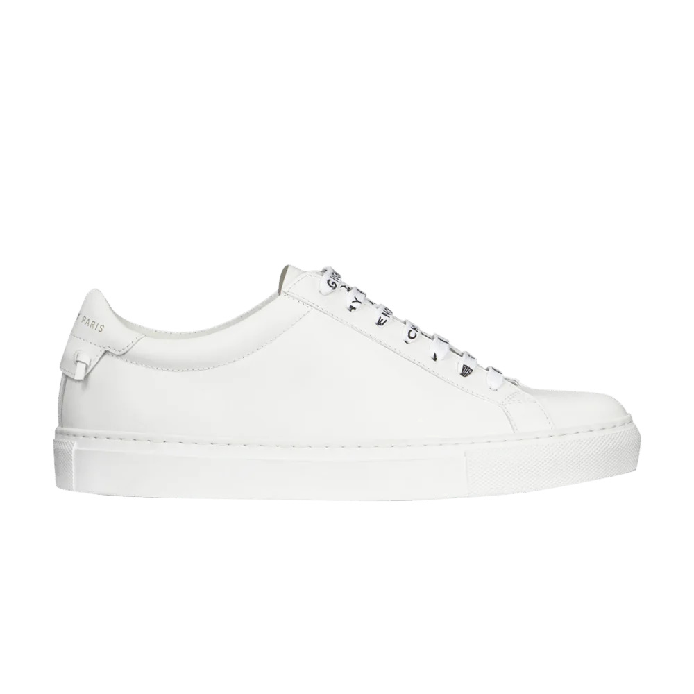 Krossovki-Givenchy-Wmns-Urban-Street-Low-4G-Shoelace-Matte-White