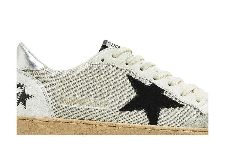 Krossovki-Golden-Goose-Ball-Star-White-Black-1