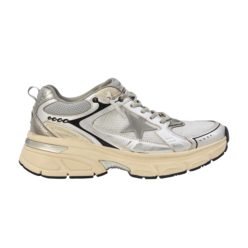 Krossovki-Golden-Goose-Lightstar-Grey