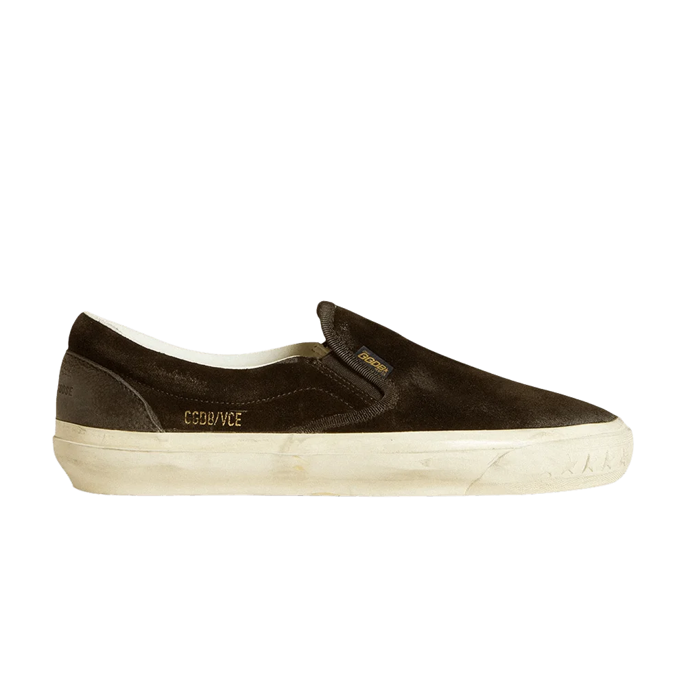 Krossovki-Golden-Goose-VCE-Penstar-Black