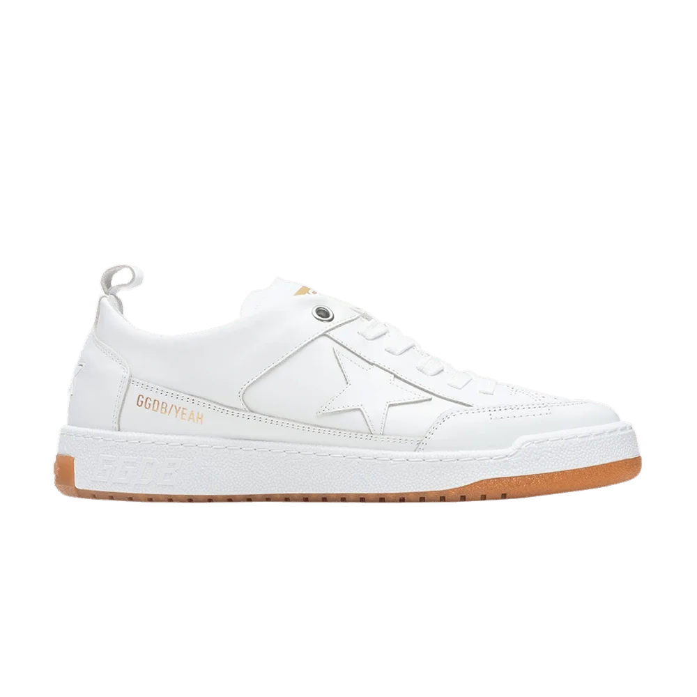 Krossovki-Golden-Goose-Yeah-Leather-Optical-White
