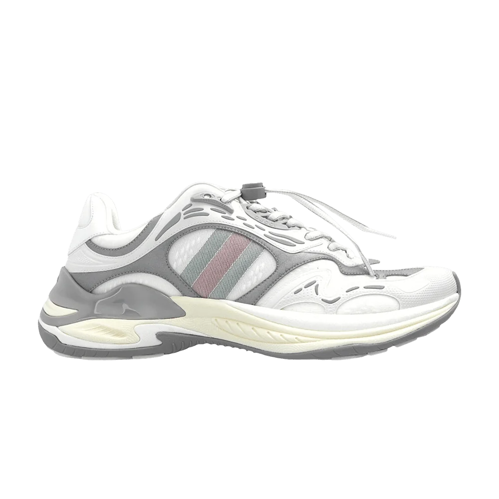 Krossovki-Gucci-2.0-Sneaker-Grey-White