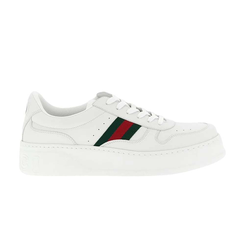 Krossovki-Gucci-Chunky-Sneaker-White