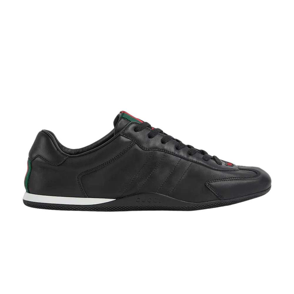 Krossovki-Gucci-Shift-Sneaker-Black-Leather