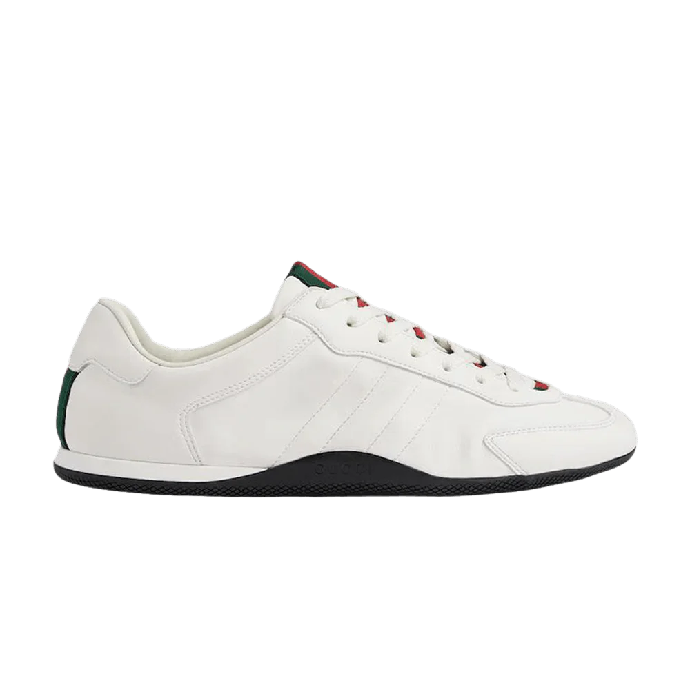 Krossovki-Gucci-Shift-Sneaker-White-Leather