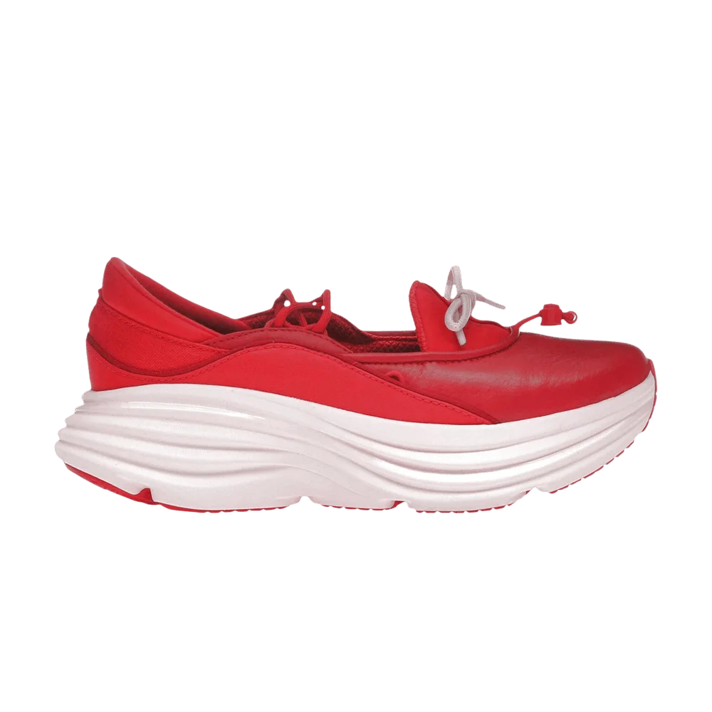 Krossovki-HOKA-Bondi-Mary-Jane-Cerise-Rose-Tea