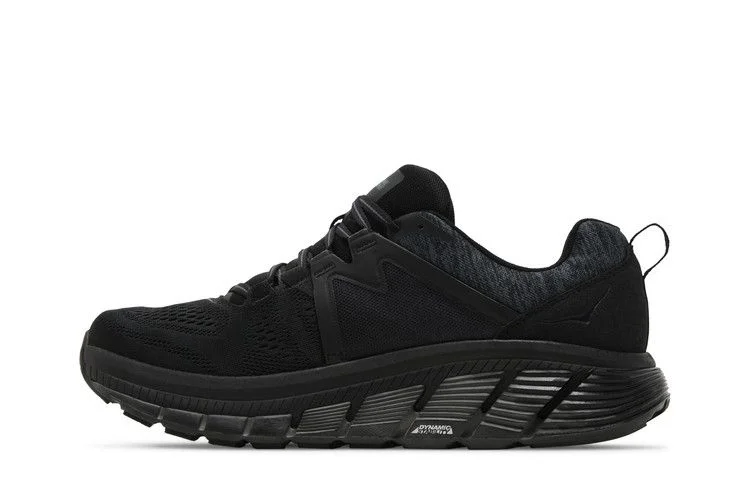 Krossovki-HOKA-Gaviota-2-Black-Dark-Shadow-2