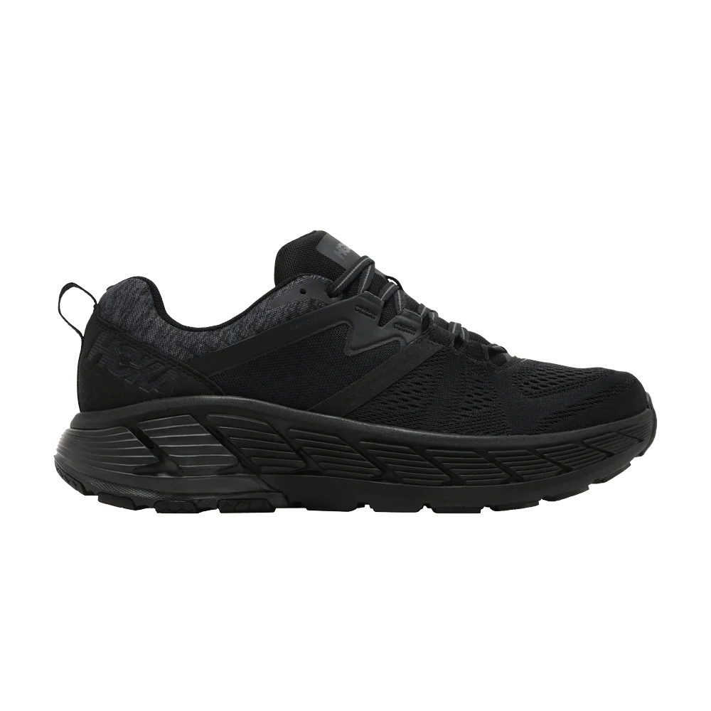 Krossovki-HOKA-Gaviota-2-Black-Dark-Shadow