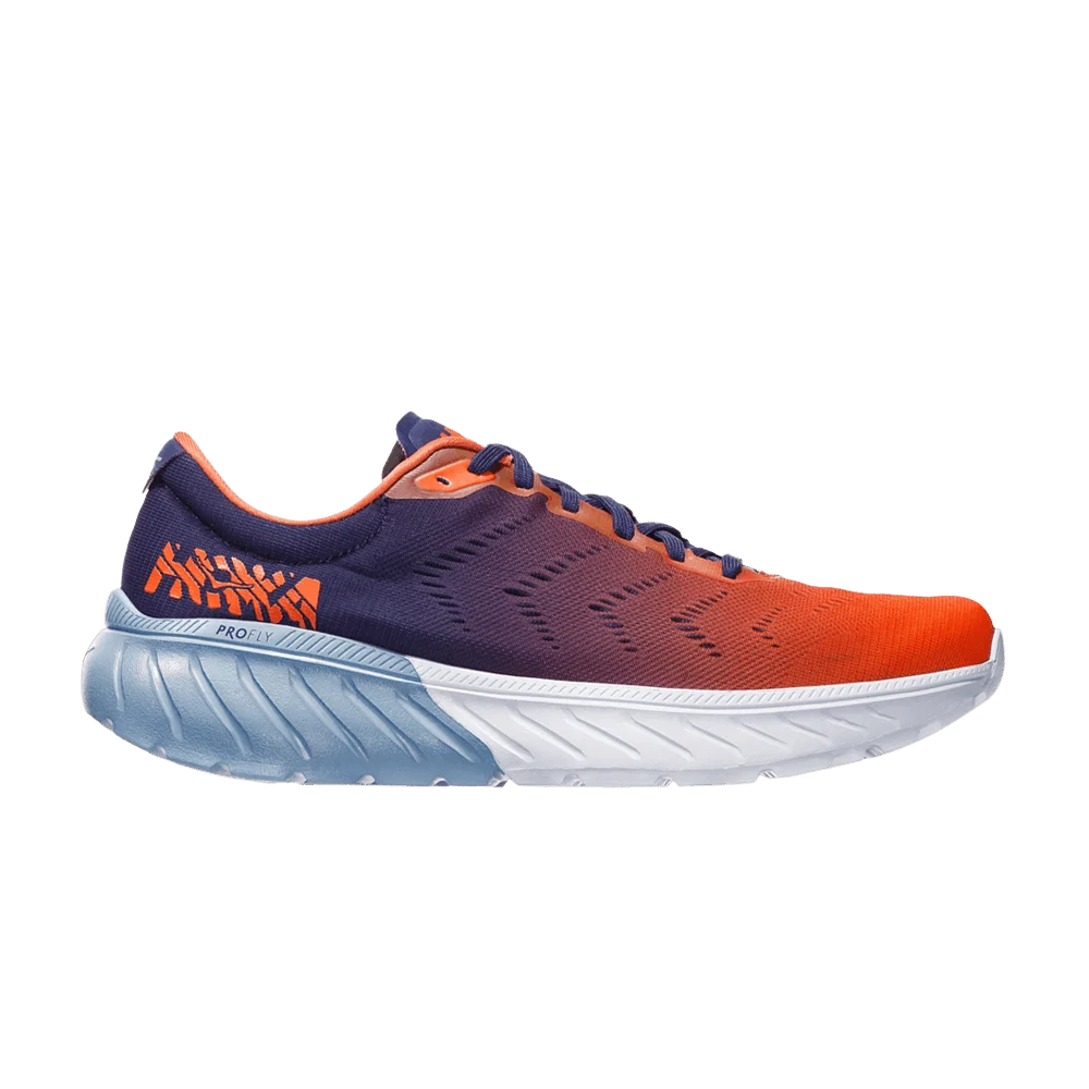 Krossovki-HOKA-Mach-2-Patriot-Blue-Nasturtium