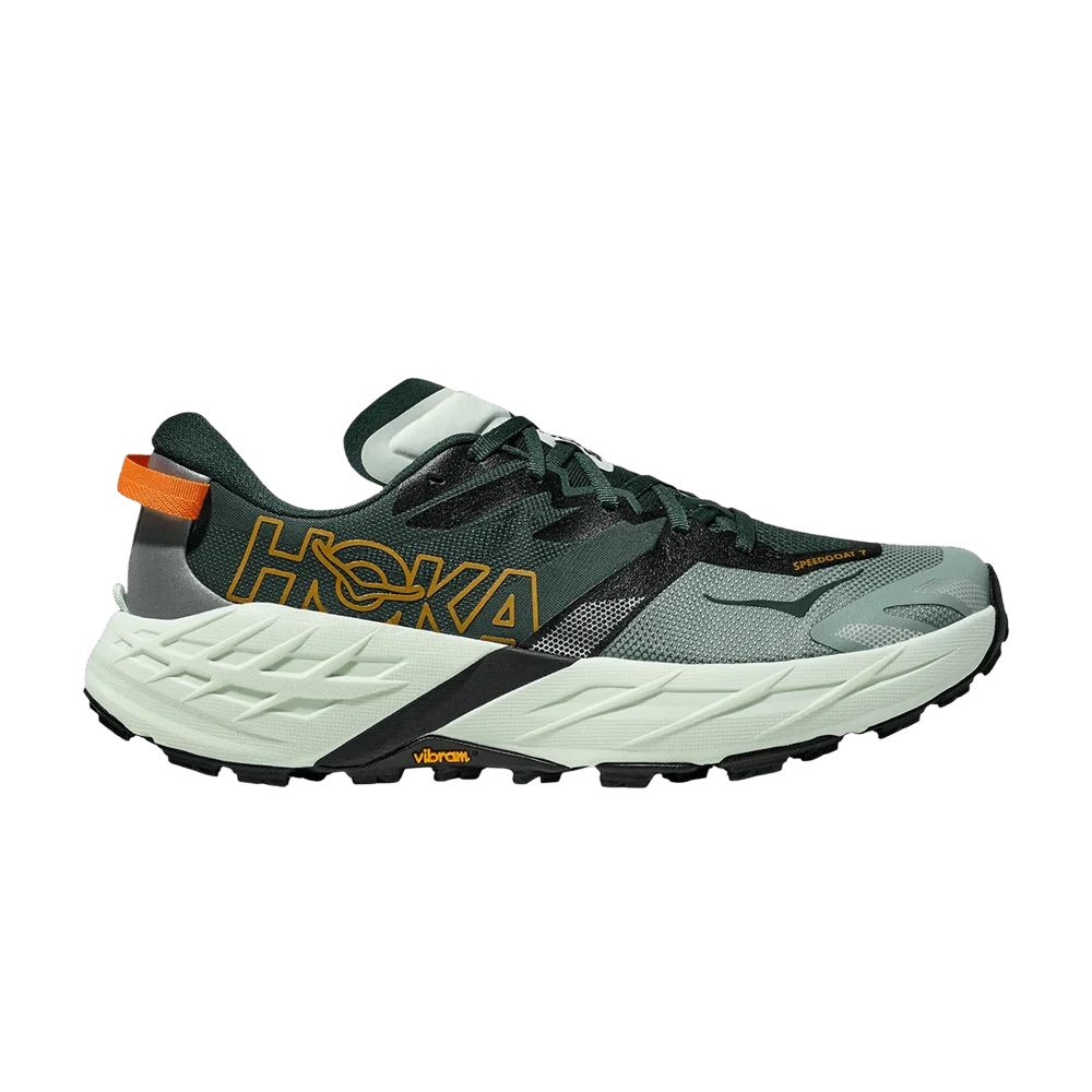 Krossovki-HOKA-Speedgoat-7-2E-Wide-Green-Black