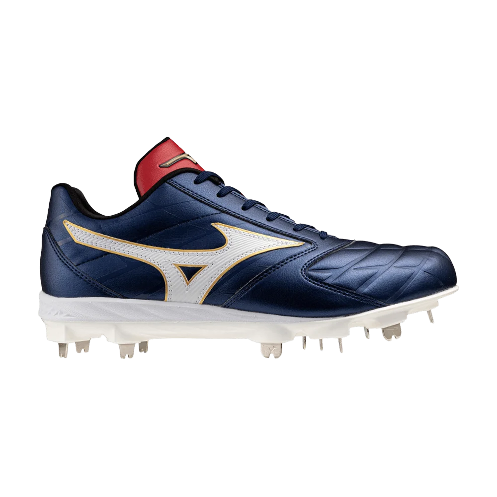 Krossovki-HOKA-Speedrevo-Elite-2-Wide-Navy-White-Gold