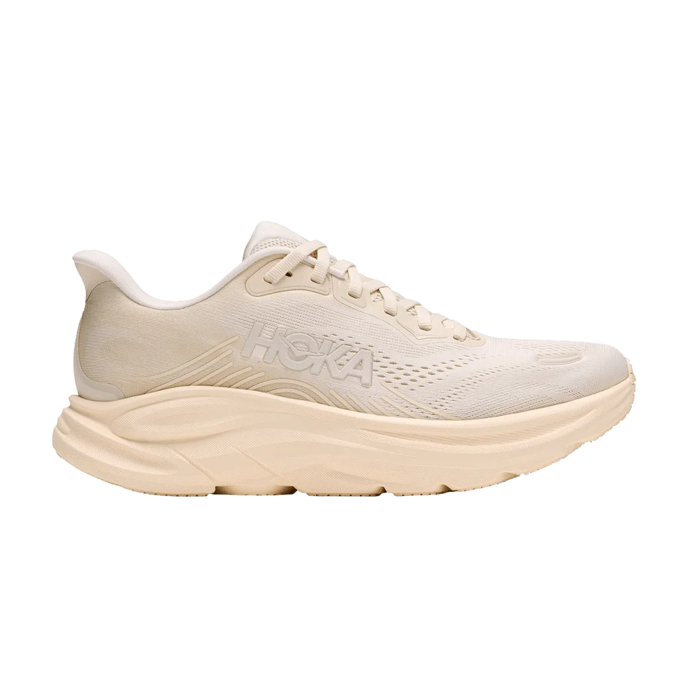 Krossovki-HOKA-Wmns-Clifton-11-Alabaster-Oat-Milk