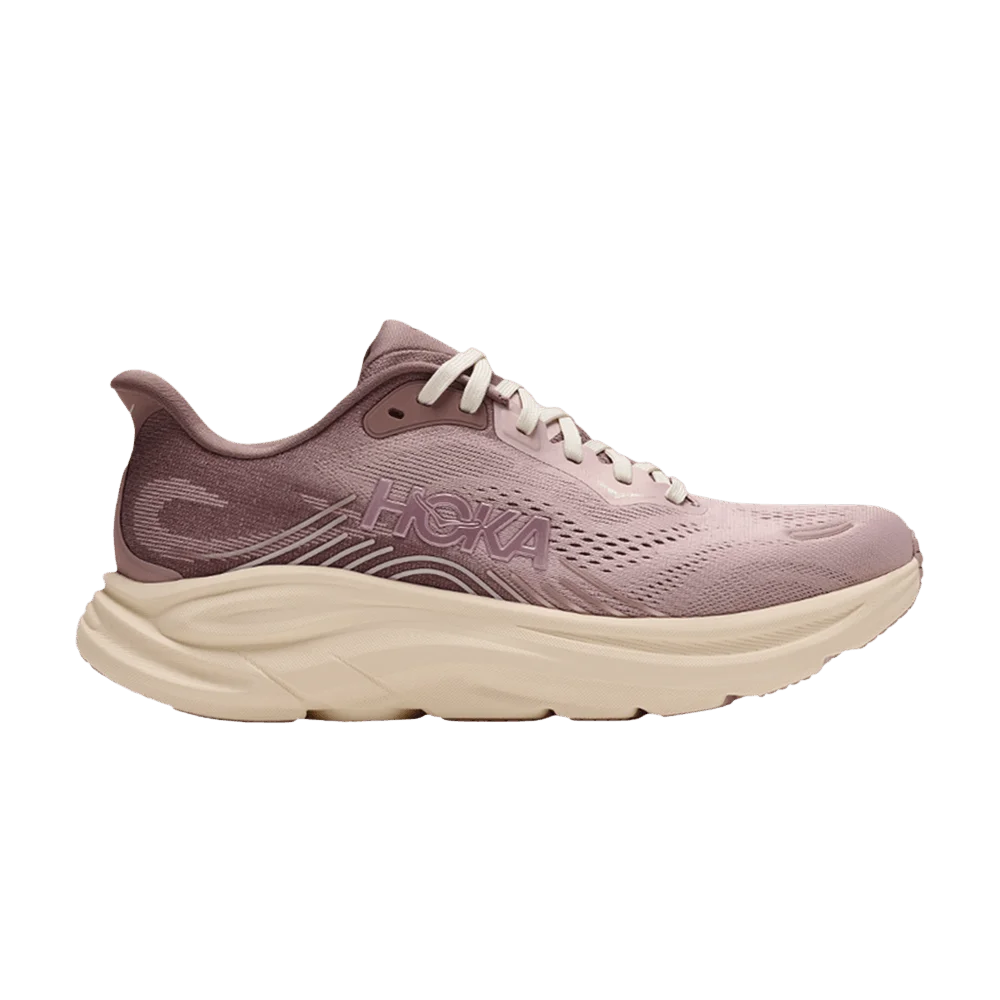 Krossovki-HOKA-Wmns-Clifton-11-Glm-Pink-Opal-Quartzite