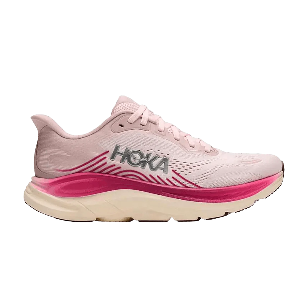 Krossovki-HOKA-Wmns-Clifton-11-Pink-Opal-Alabaster