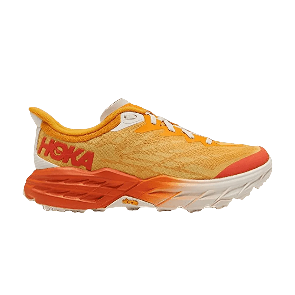 Krossovki-HOKA-Wmns-One-Speedgoat-5-Sunset-Orange