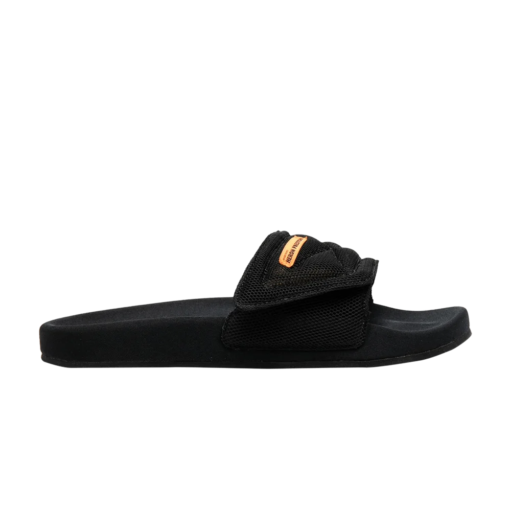 Krossovki-Heron-Preston-Slider-Logo-Patch-Black