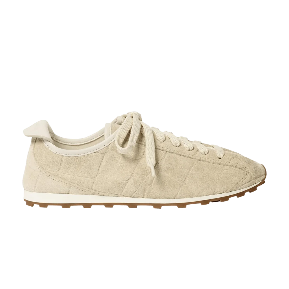 Krossovki-Jacquemus-Wmns-Les-Tennis-Sneaker-Ivory