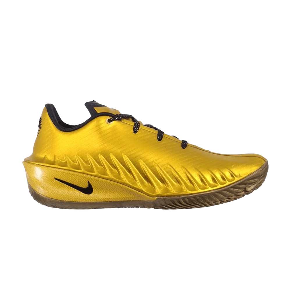 Krossovki-Jordan-Poole-x-Nike-GT-Cut-4-PE-Metallic-Gold-Black