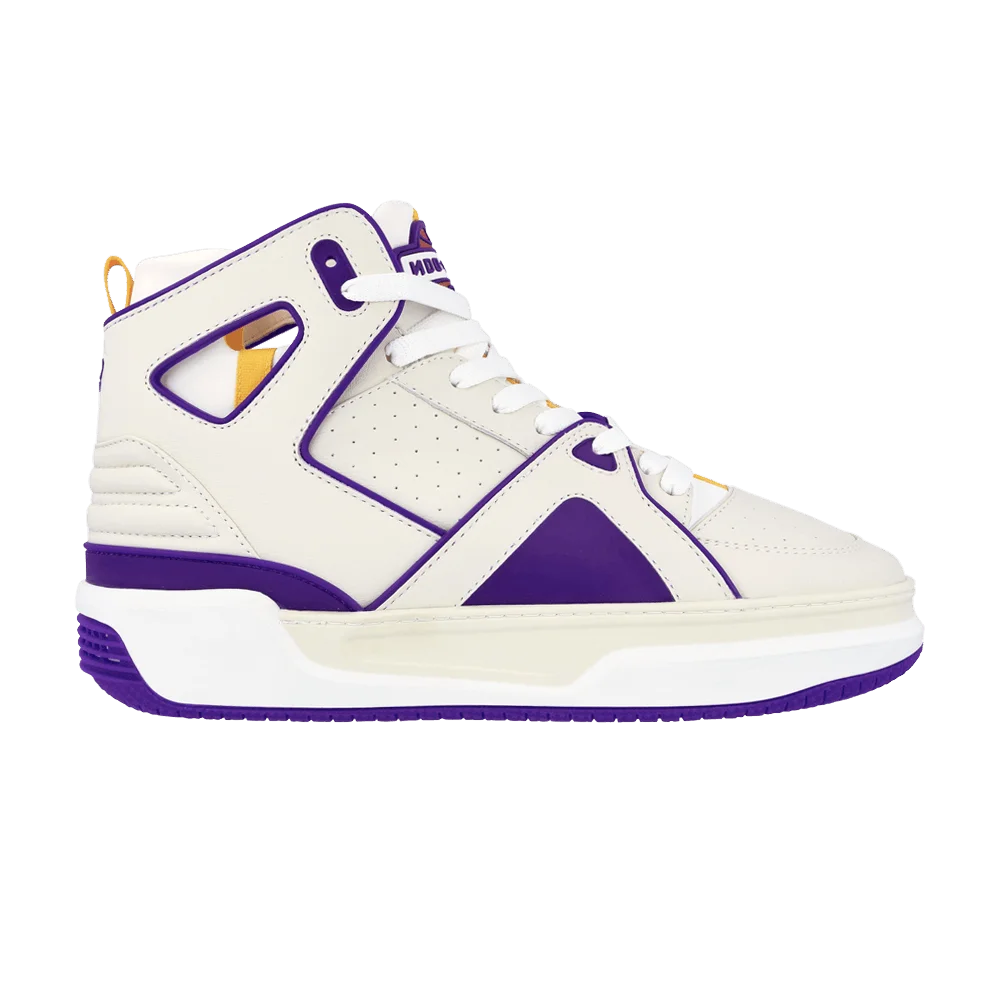 Krossovki-Just-Don-Basketball-Courtside-Hi-White-Purple