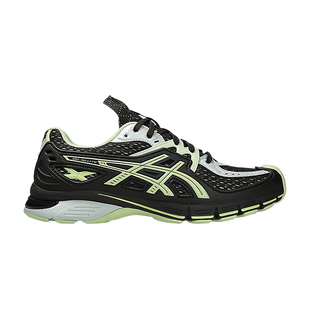 Krossovki-Kiko-Kostadinov-Studio-x-ASICS-UB12-S-Gel-SD-Lyte-Lichen-Rock-Black-Coffee