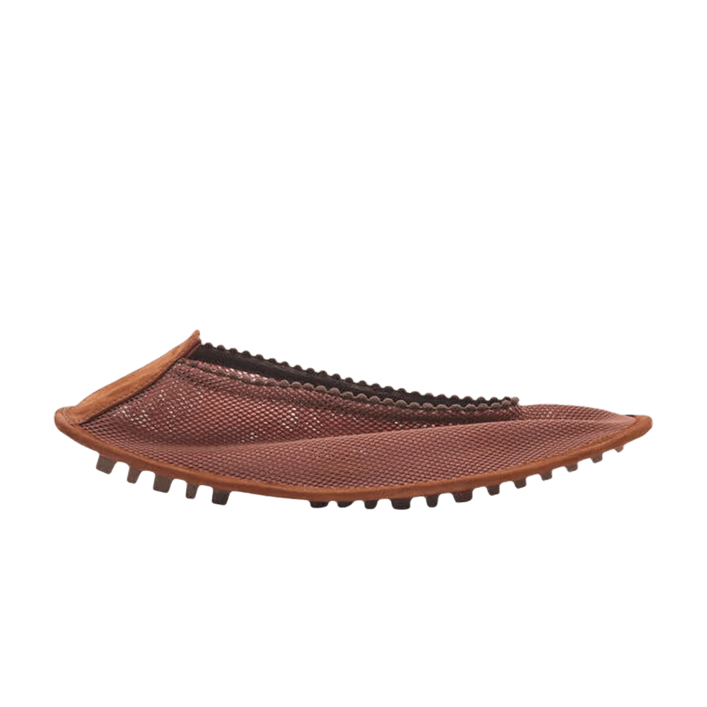 Krossovki-Kiko-Kostadinov-Wmns-Ramberg-Slip-On-Brown-Monochrome