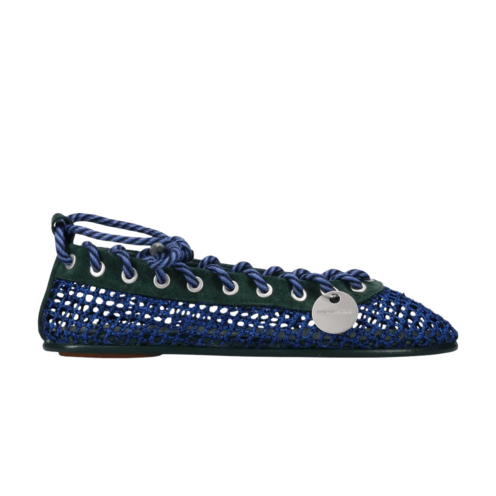Krossovki-Kiko-Kostadinov-Wmns-Ramberg-Slip-On-Sapphire