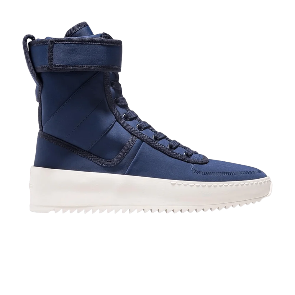 Krossovki-Kith-x-Fear-of-God-Military-Sneaker-New-York-Blue