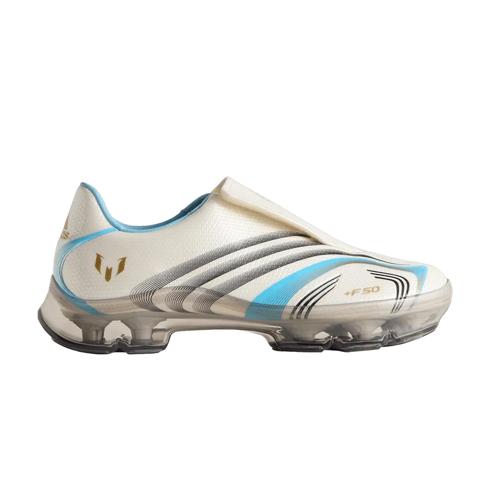 Krossovki-Kith-x-Messi-x-adidas-F50-Inframe-Off-White-Clear-Blue-Gold-With-Trading-Card