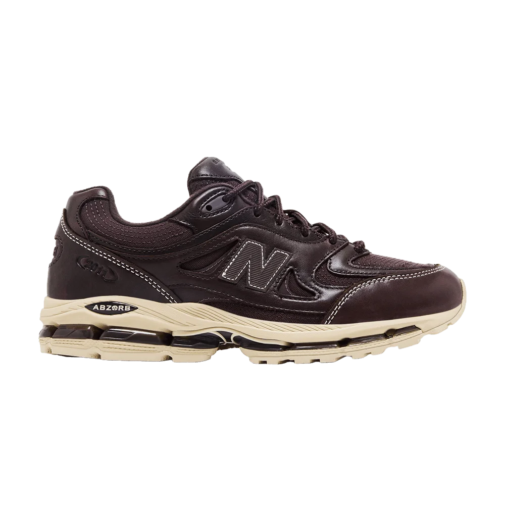 Krossovki-Kith-x-New-Balance-2011-Bark