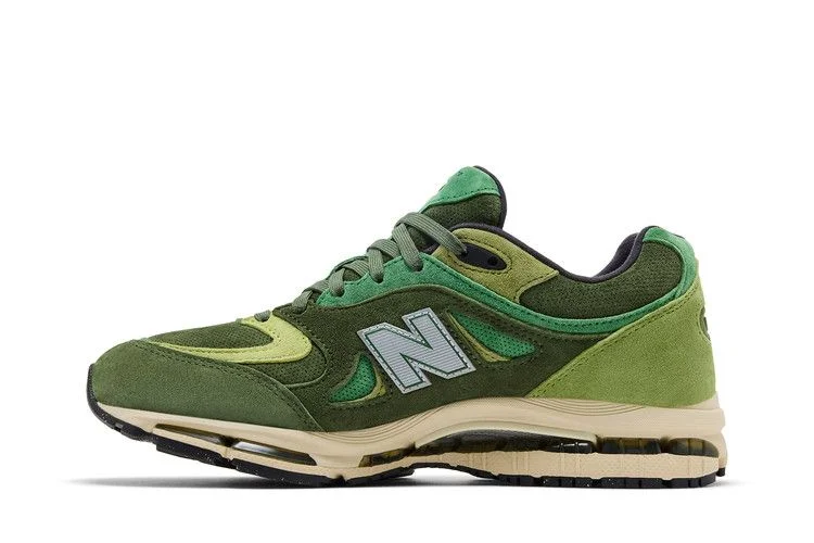 Krossovki-Kith-x-New-Balance-2011-Leaf-Green-2