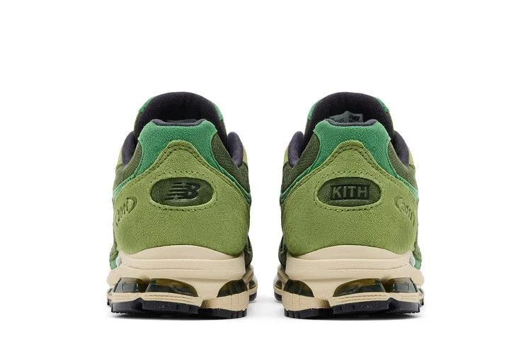 Krossovki-Kith-x-New-Balance-2011-Leaf-Green-5