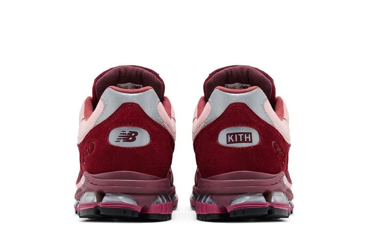 Krossovki-Kith-x-New-Balance-2011-Sakura-Flower-5