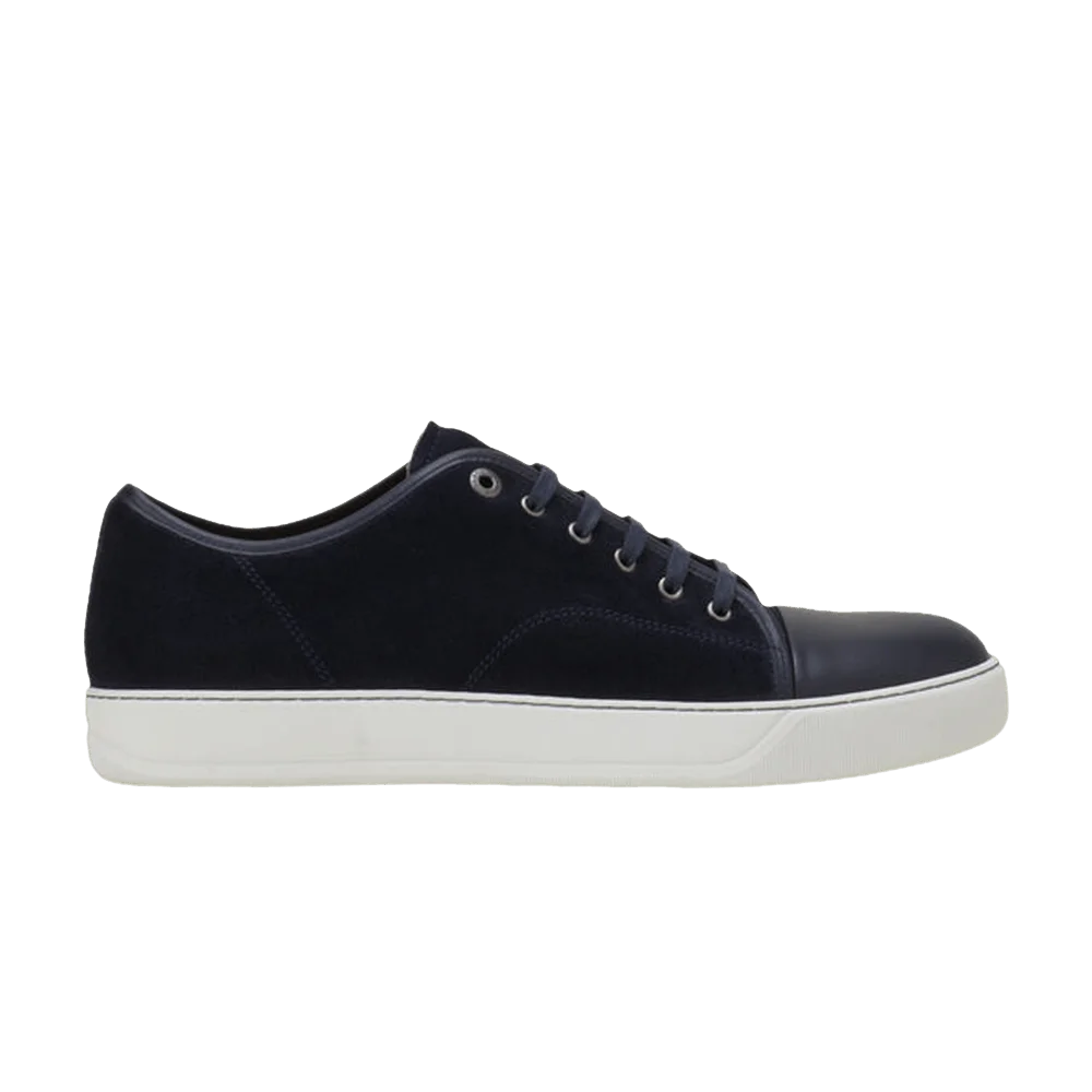 Krossovki-Lanvin-DBB1-Lace-Up-Sneaker-Black