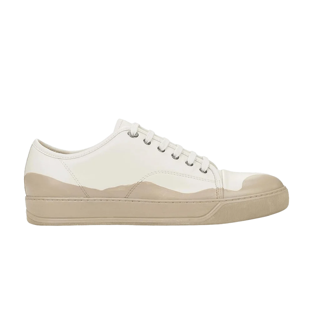 Krossovki-Lanvin-DBB1-Sneaker-Ecru