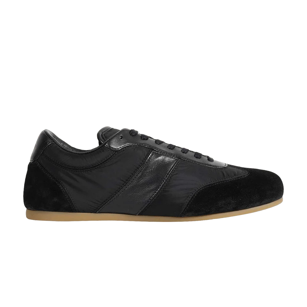 Krossovki-Lemaire-Soft-Runner-Sneaker-Black